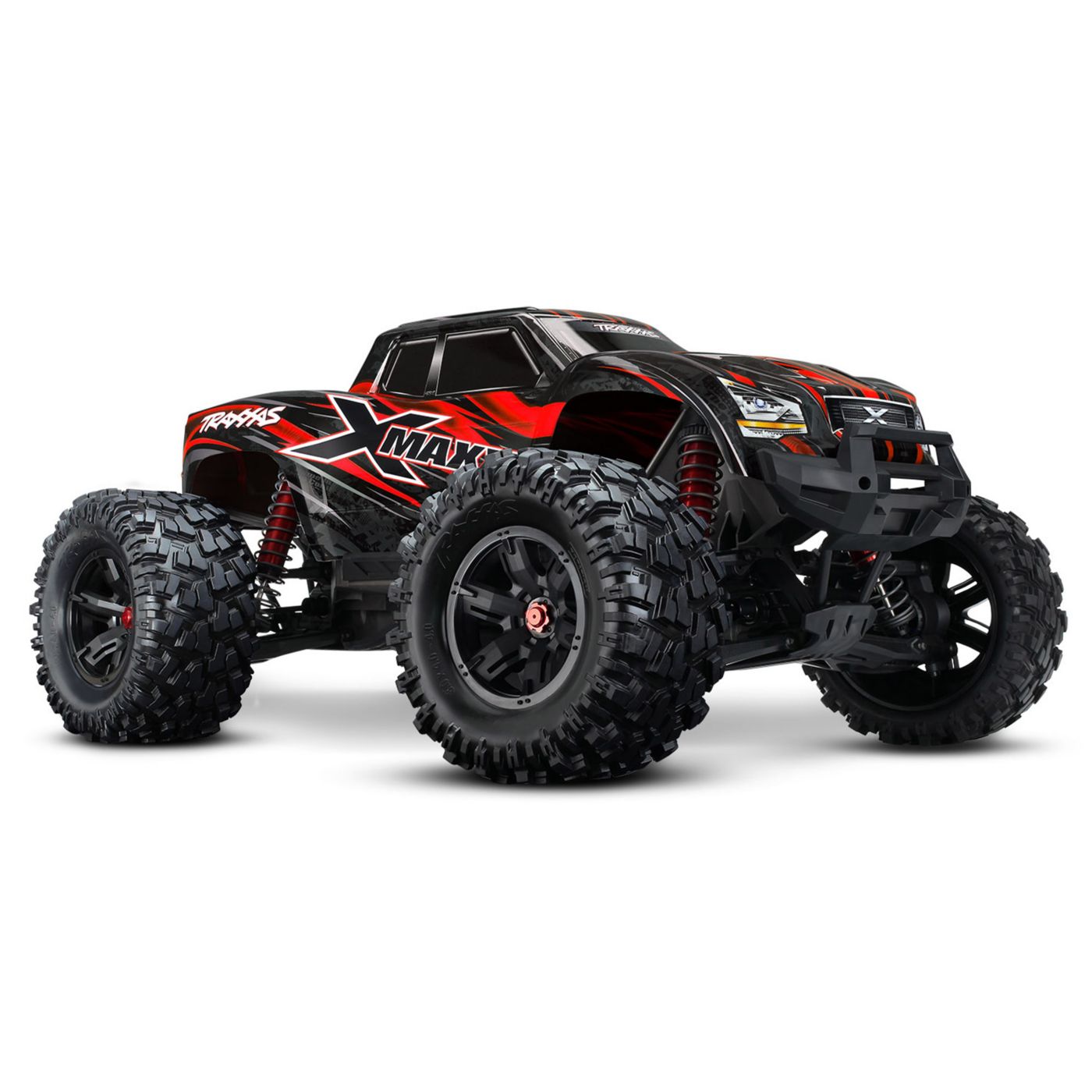 traxxas 2090 metal gears