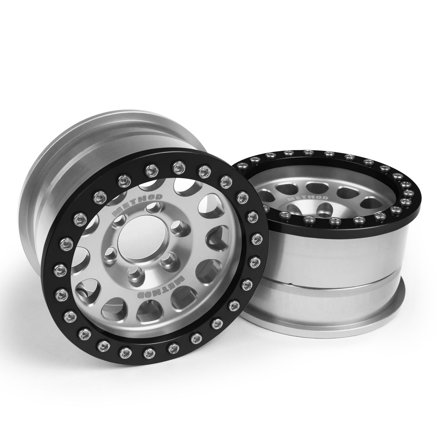 vanquish method wheels