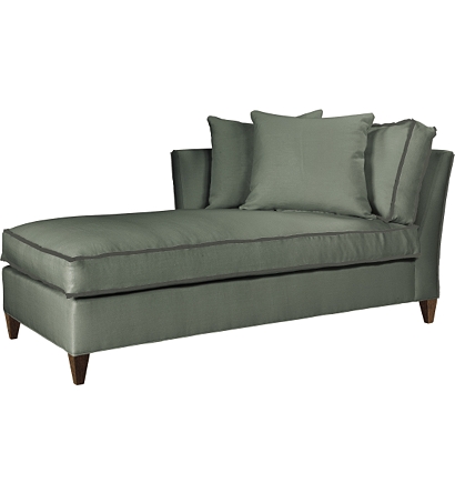 Leigh Left Arm Facing Chaise From The, Left Arm Facing Chaise Lounge