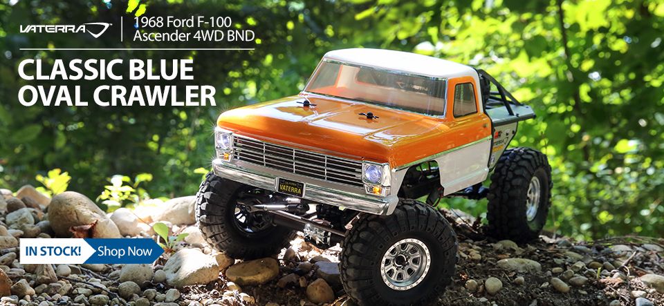 rc cars and trucks near me