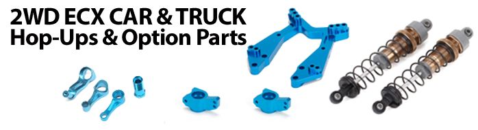 ecx amp mt parts