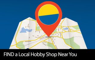 Find Your Horizon Hobby Dealer