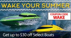 Save up to $30 off select Pro Boar Models with the Wake Your Summer Sale
