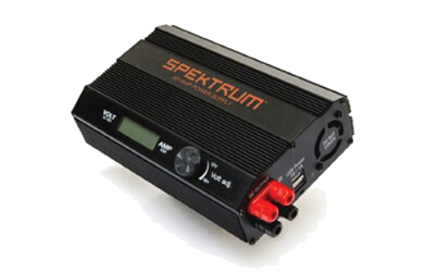 Smart 16A Power Supply 
