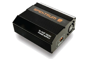 Smart 30A Power Supplies 