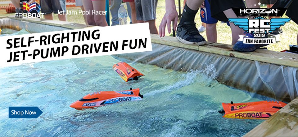 rc boat racing events near me