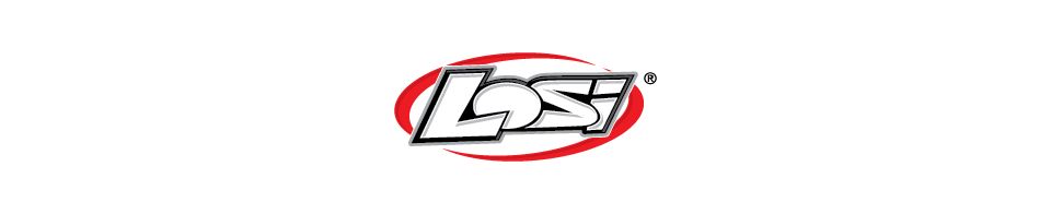 RC Cars and Trucks by Losi | Horizon Hobby by - Losi