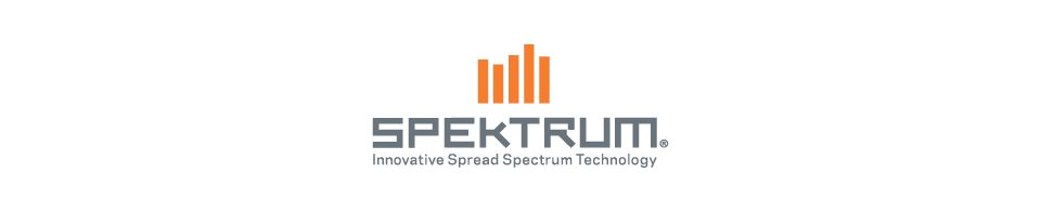 spectrum rc radio