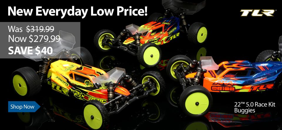 speed racing hobby grade