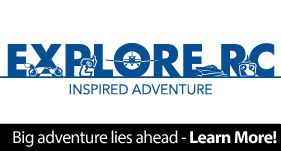 Explore RC