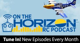 On The Horizon RC Podcast