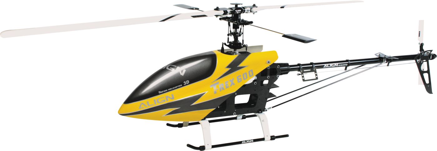 align 600 helicopter