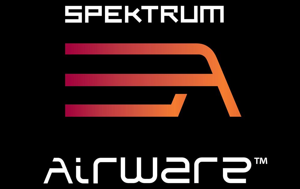 SPEKTRUM AIRWARE SOFTWARE APPLICATION