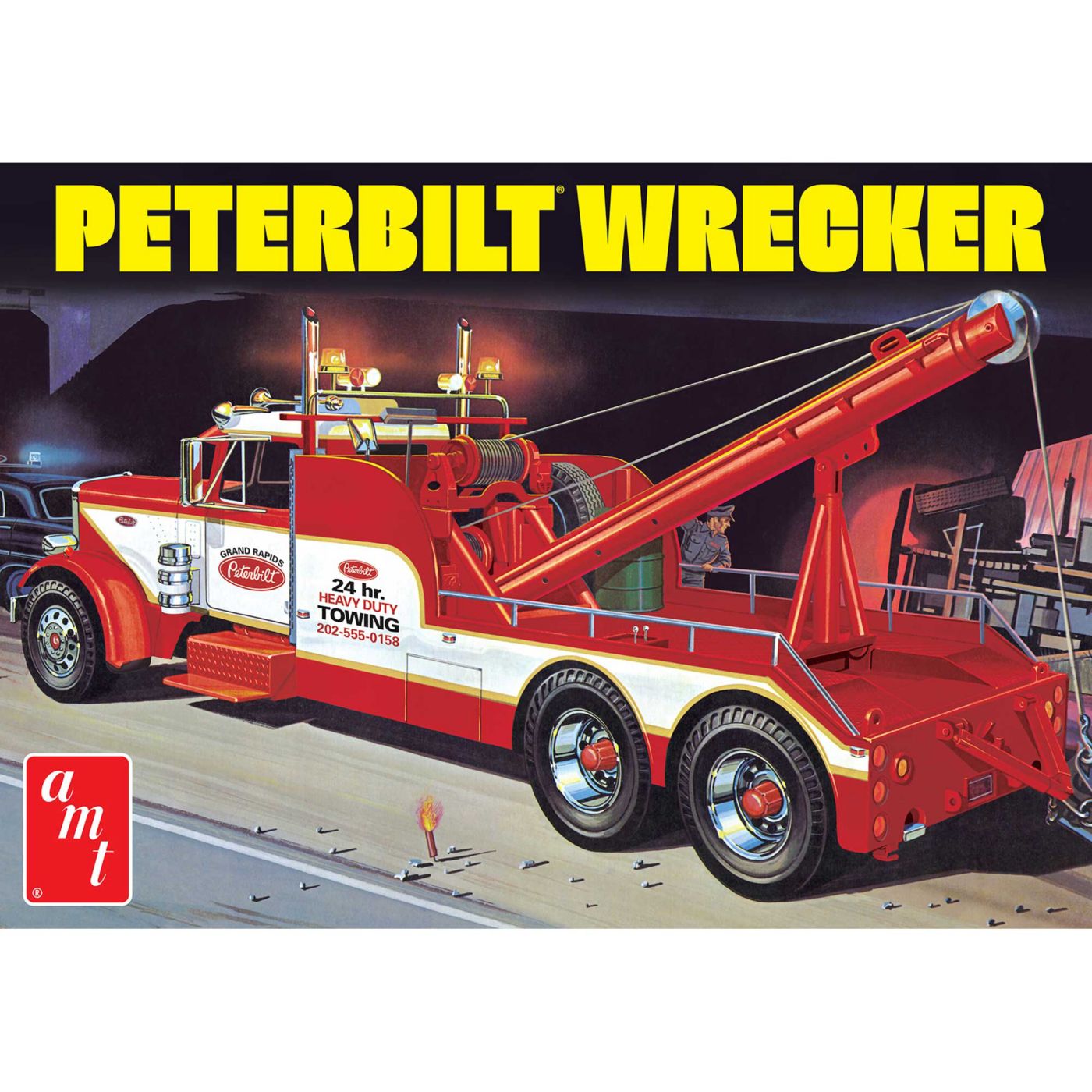 peterbilt 359 rc for sale ebay