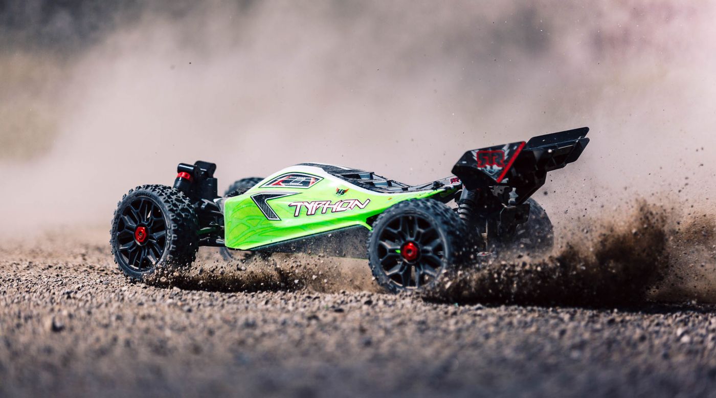 6s buggy