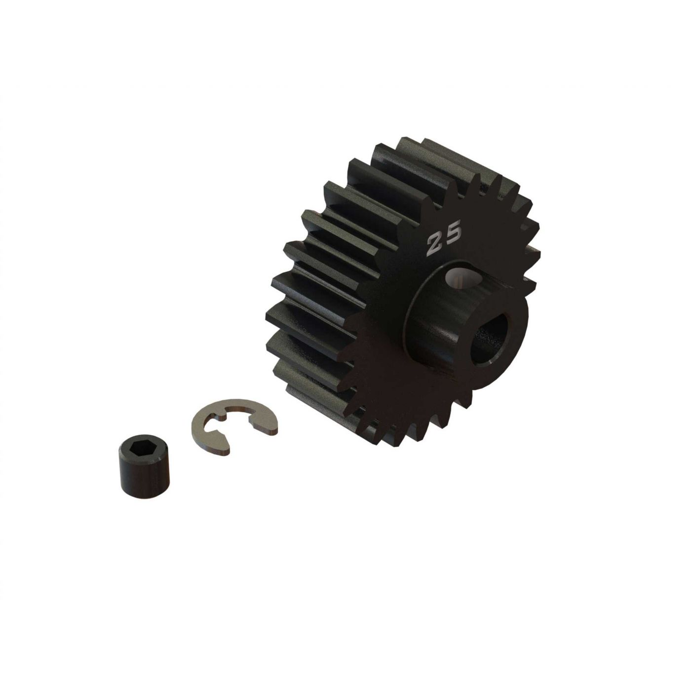 25T HD Mod1 Pinion Gear