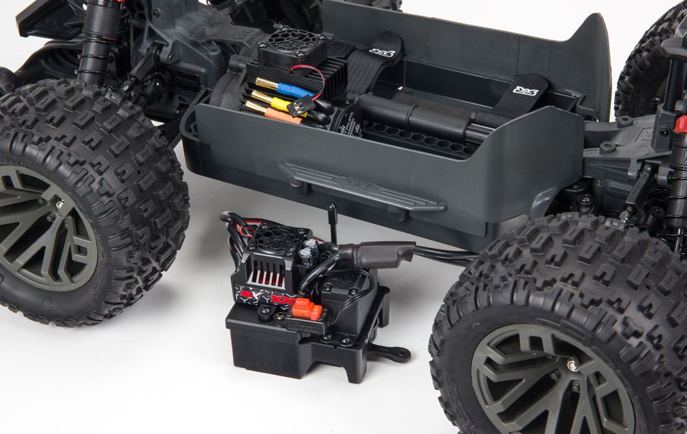 Arrma deals granite 3s