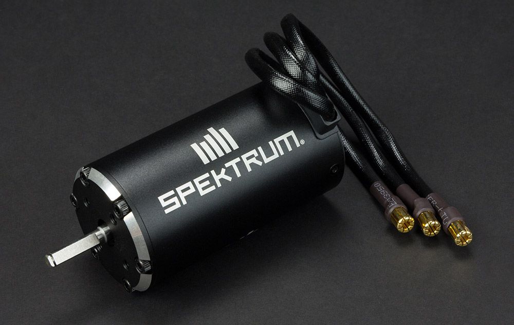 SPEKTRUM