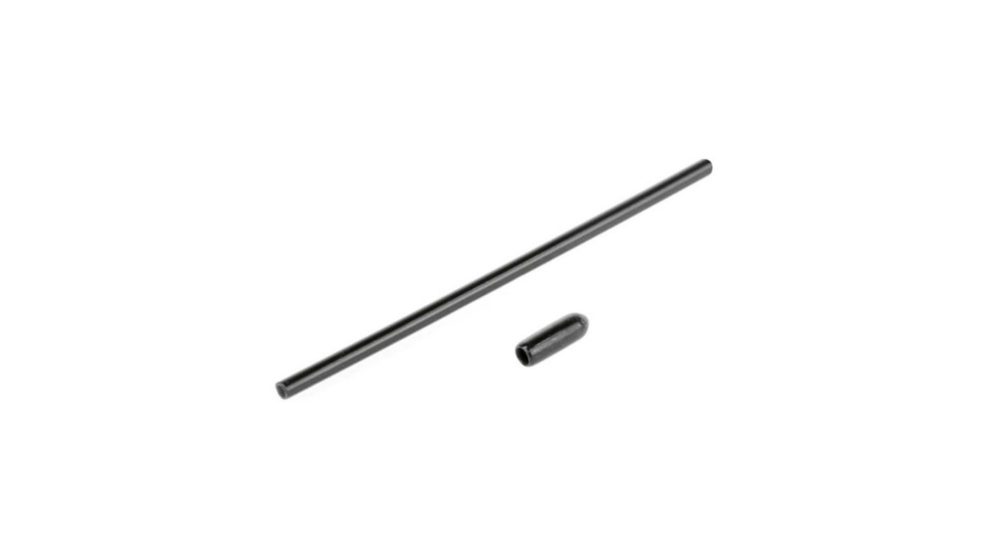 Image pour Antenna Pipe Set 60mm à partir de Horizon Hobby