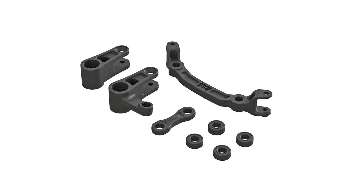 Grafik für AR340132 Steering Parts Set 4x4 in Horizon Hobby