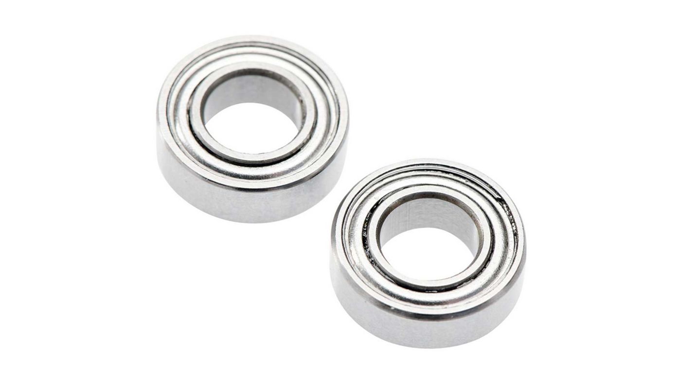Image for Ball Bearing 6x12x4mm 4x4 (2) from Horizon Hobby