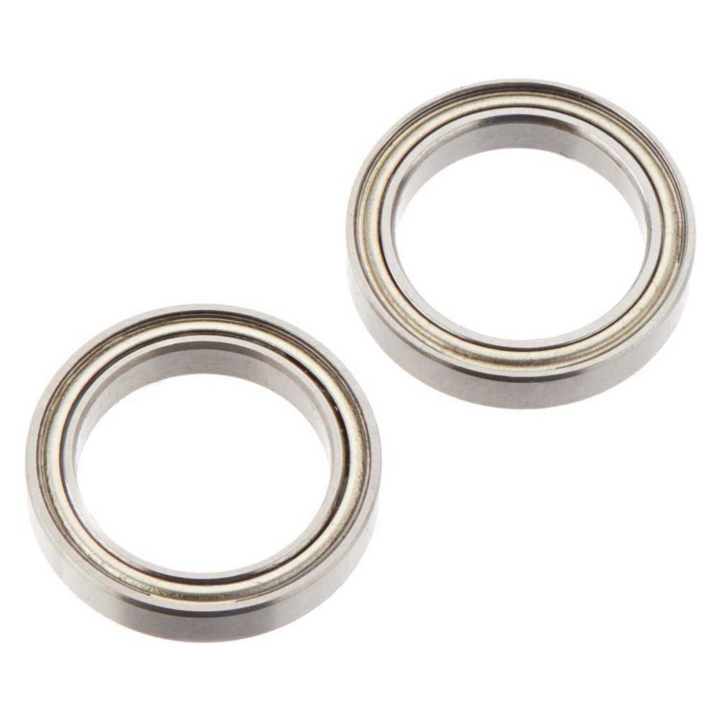 Bearing 15x21x4mm (2)
