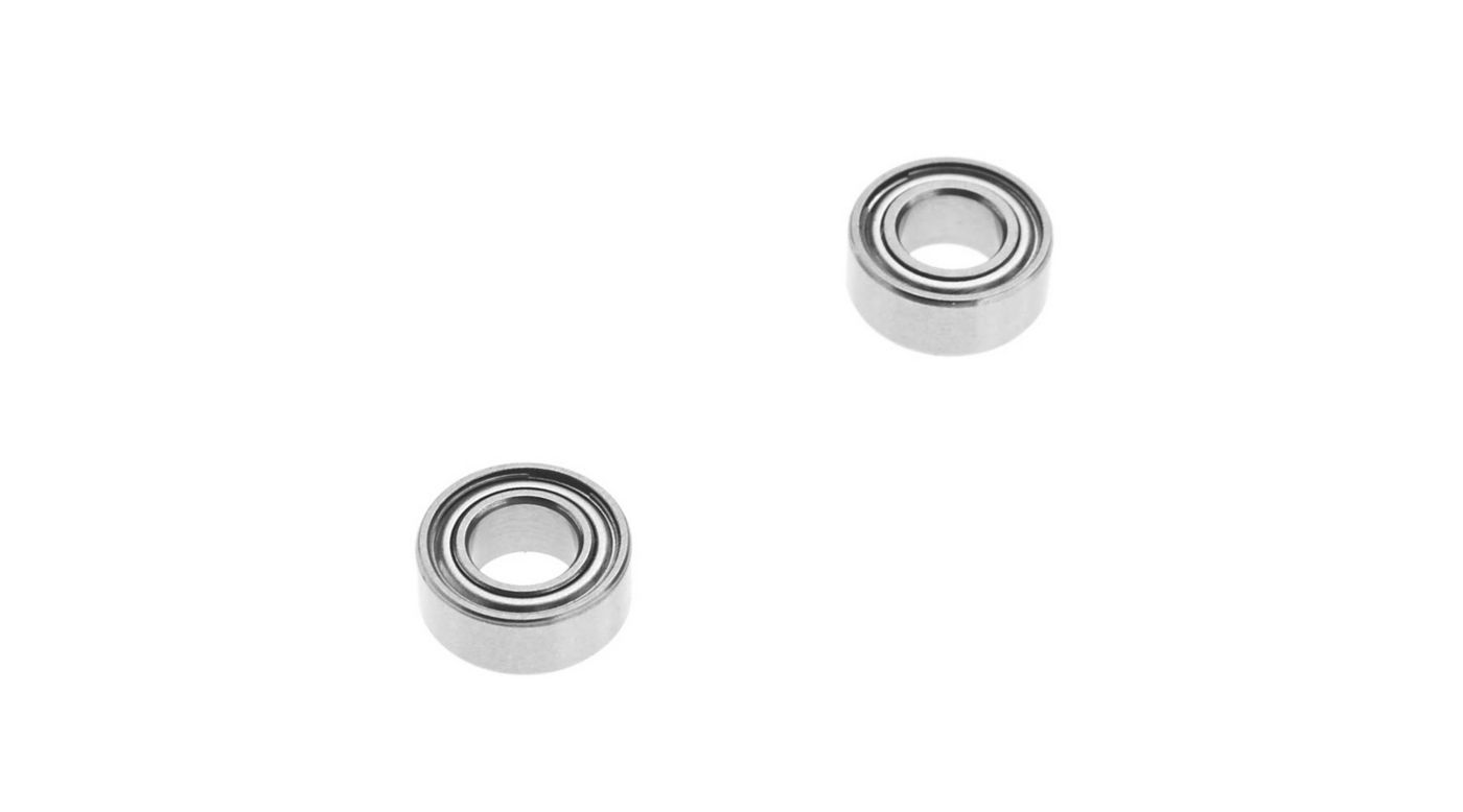 Grafik für Bearing 5x10x4mm (2) in Horizon Hobby