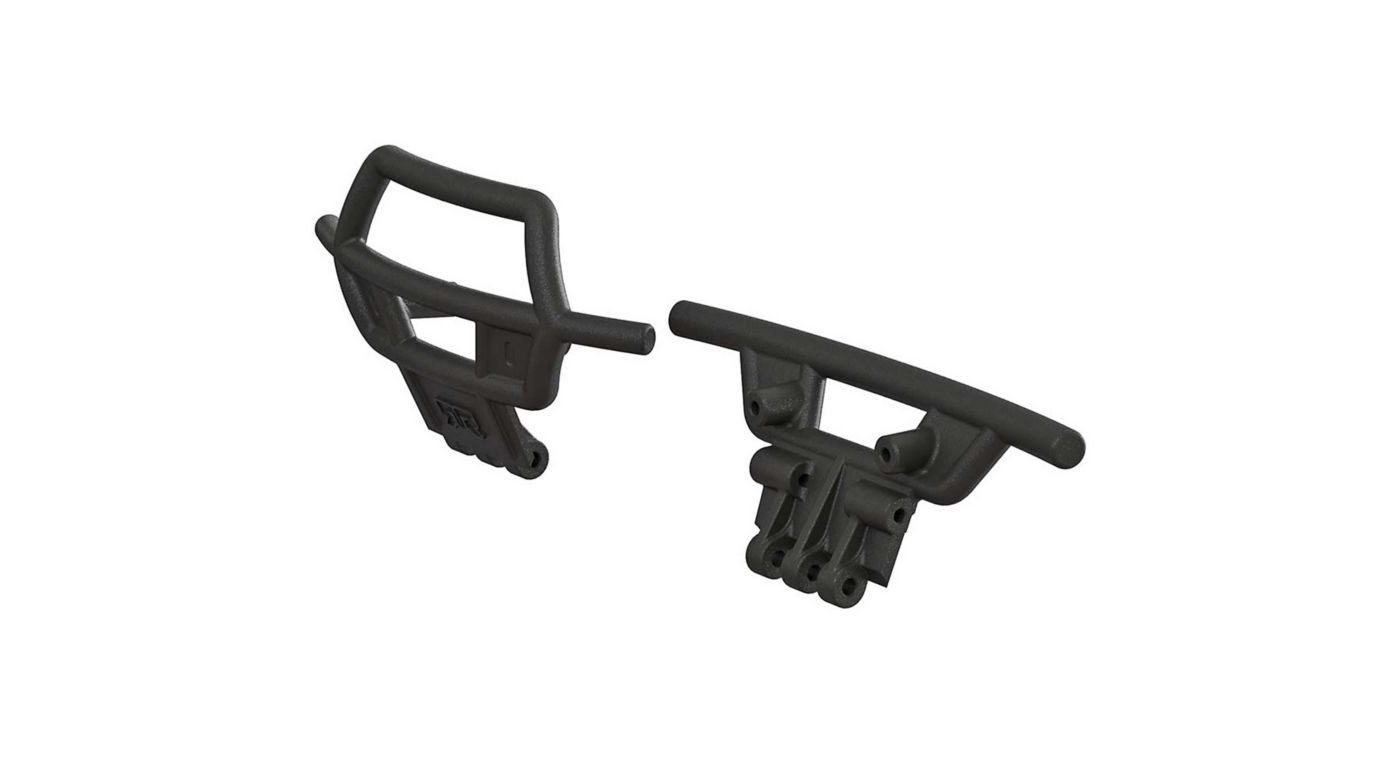 Grafik für MT Bumper Set 4x4 Granite Mega in Horizon Hobby