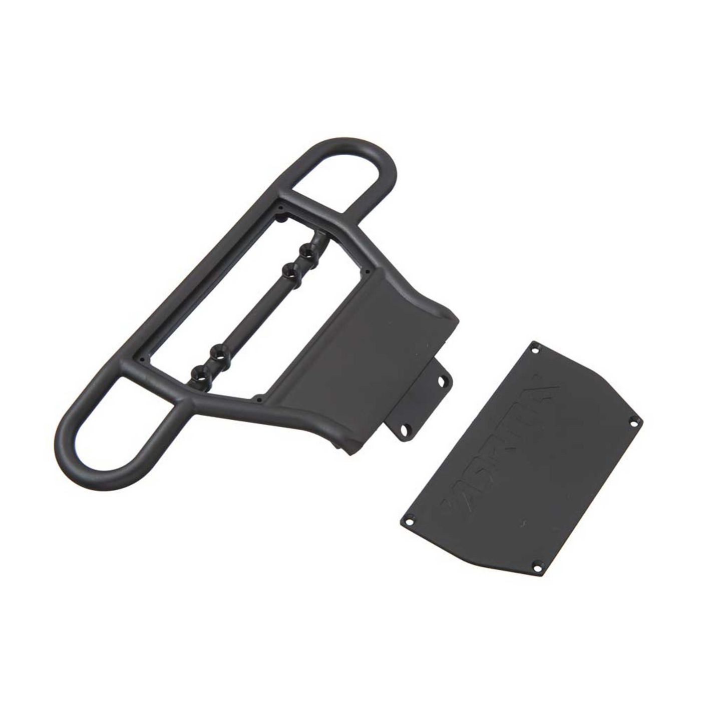 Bumper Plate Set Front Senton