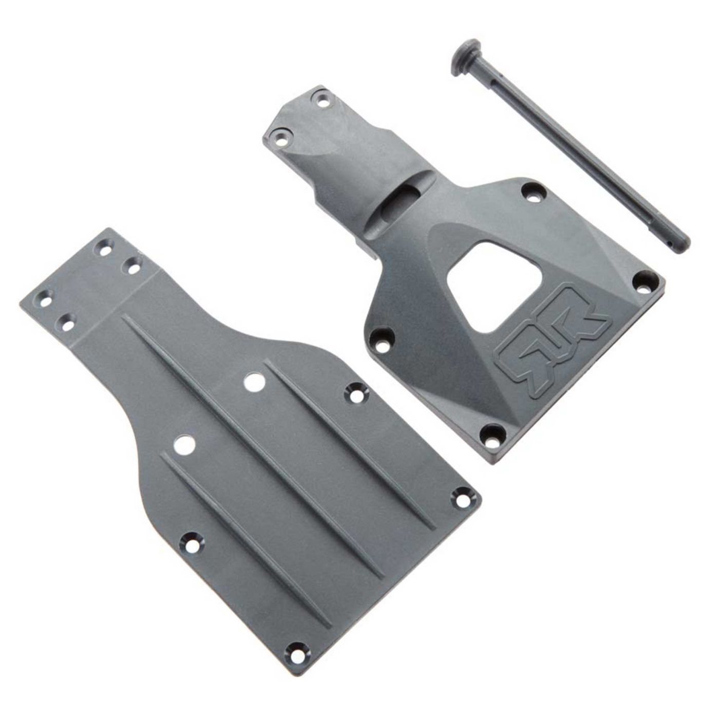 Chassis Upper/Lower Plate