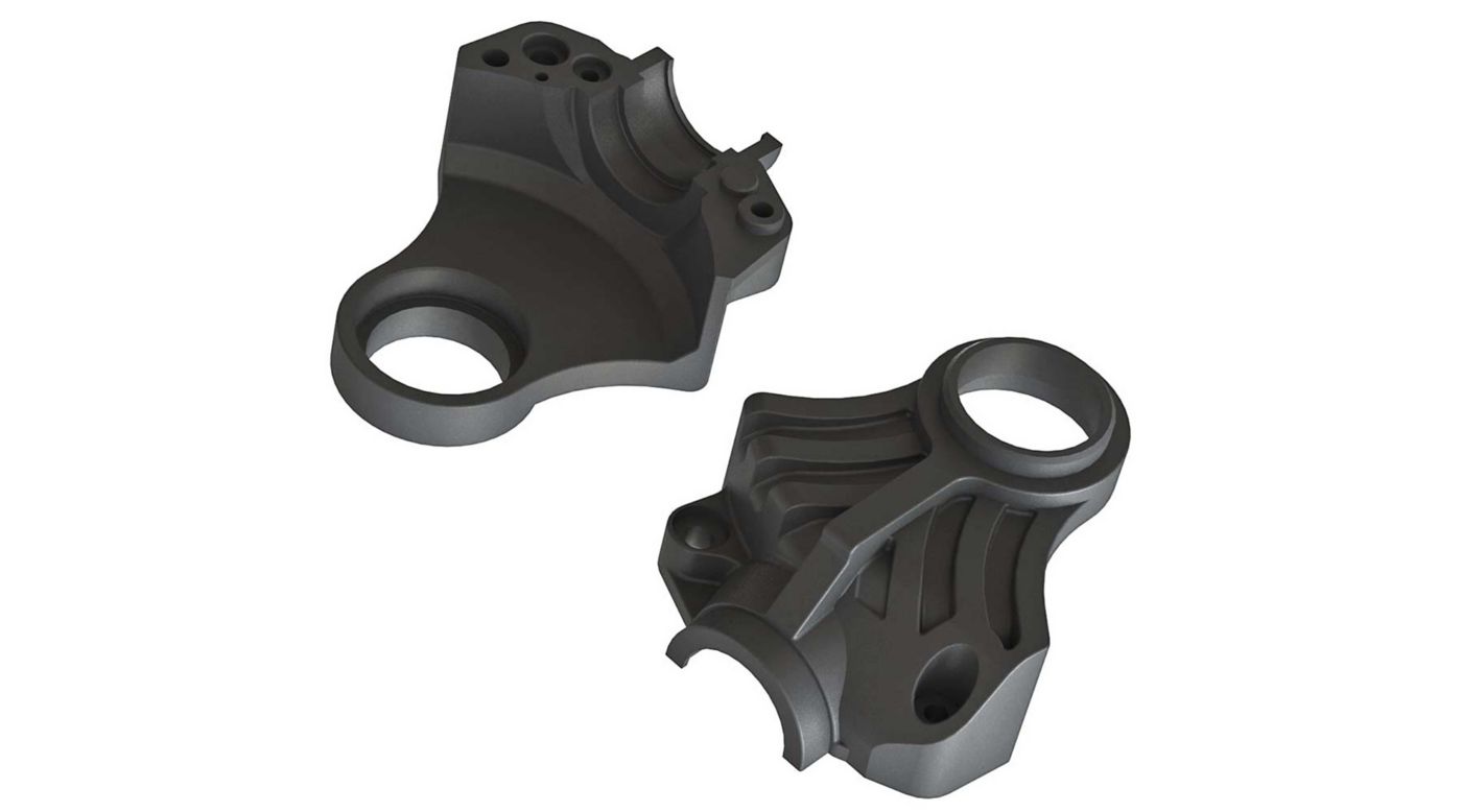 Image pour Composite Differential Yoke Set: 4x4 à partir de Horizon Hobby