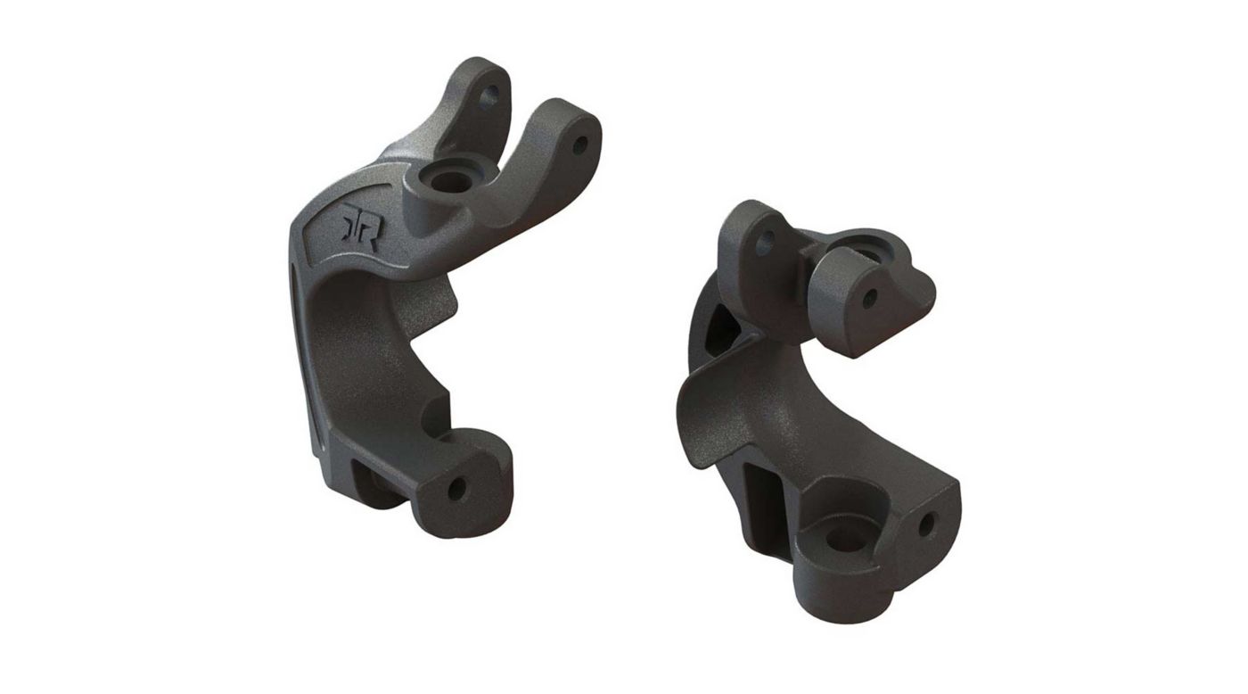 Image for C-Hubs (2): 4x4 from Horizon Hobby