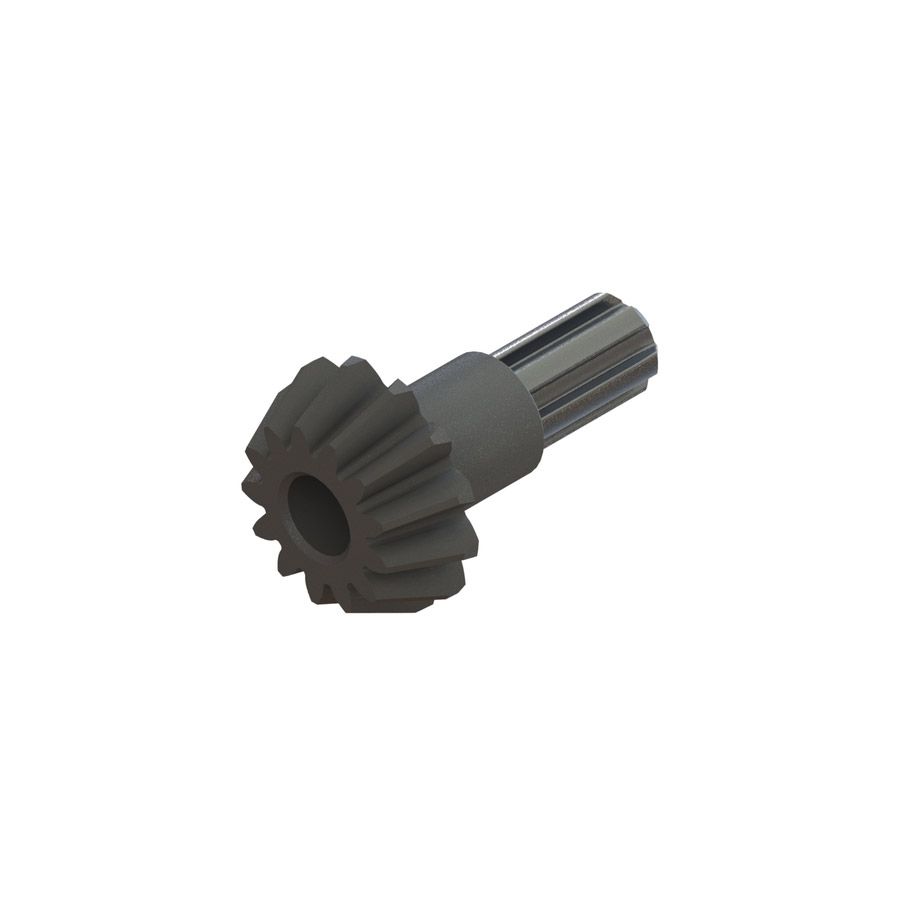 HD Input Gear 13T: 4x4 775 BLX