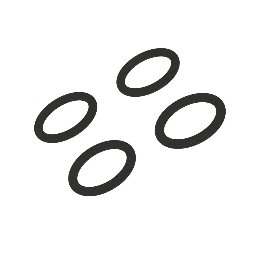 O-Ring 12x2mm (4): 3S BLX