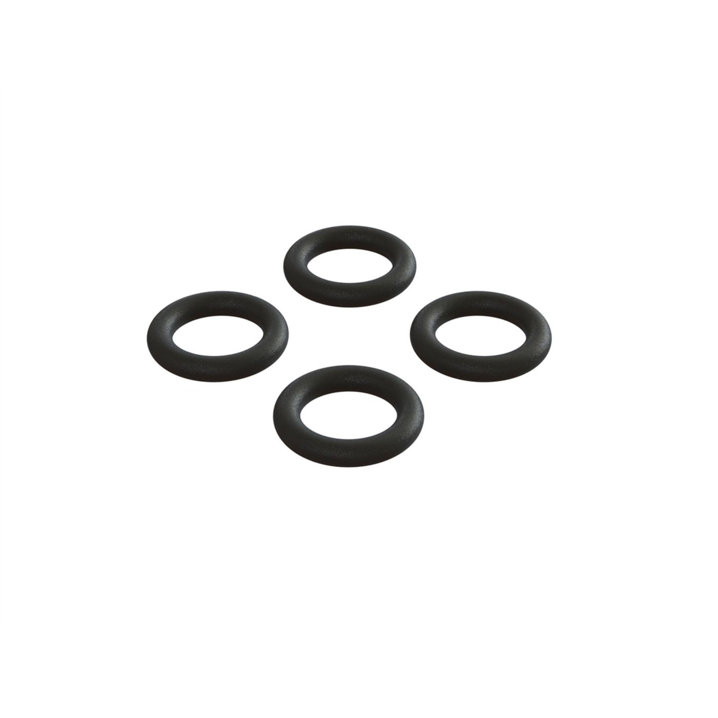 O-Ring 7.8X2.2mm (4)
