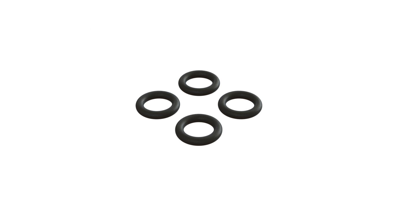 Grafik für AR716026 O-Ring 7.8X2.2mm (4) in Horizon Hobby