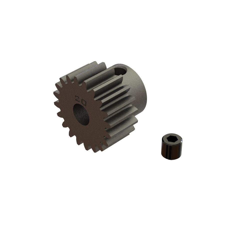 typhon 3s 20t pinion