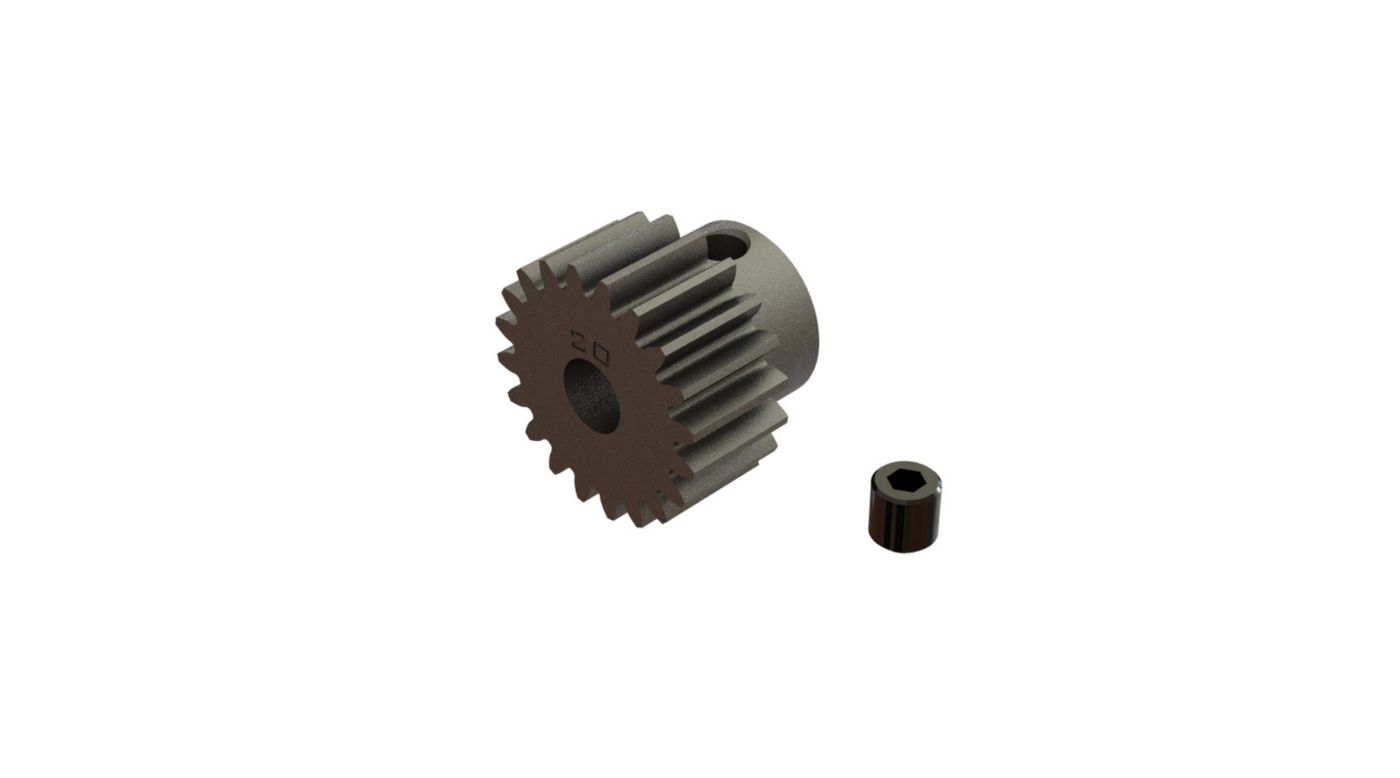 typhon 3s 20t pinion