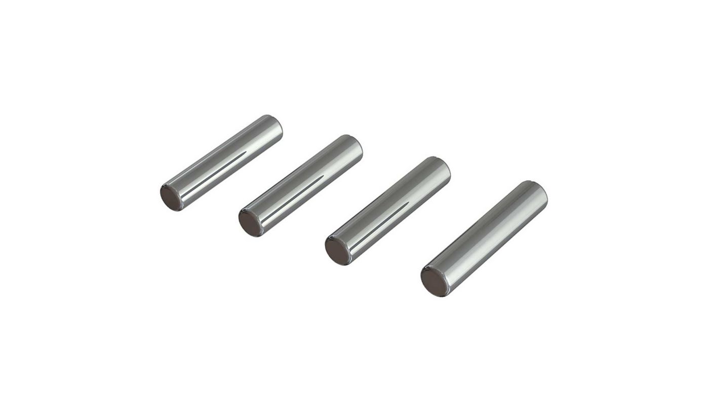 Grafik für AR713024 Pin 2x10mm (4) in Horizon Hobby