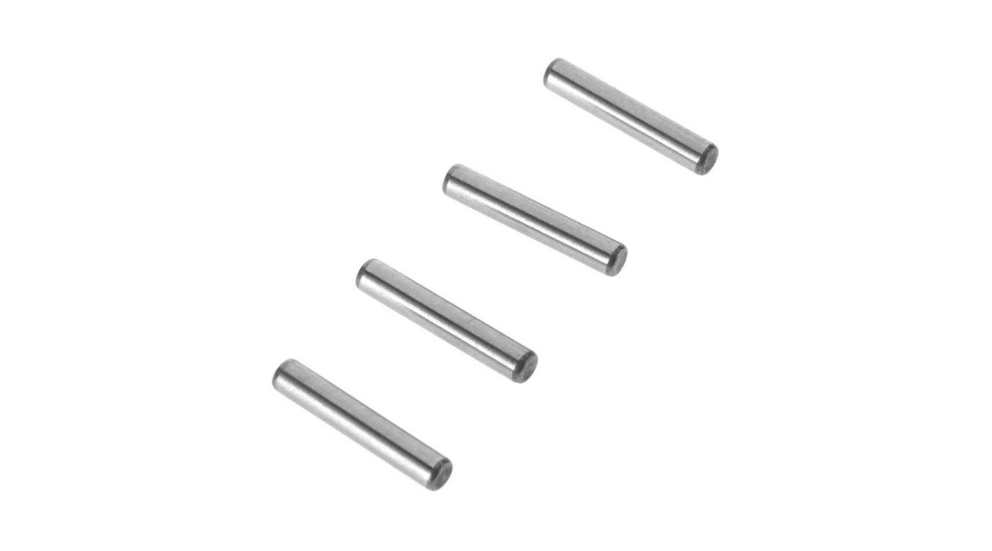 Grafik für Pin 3x17mm Nero (4) in Horizon Hobby