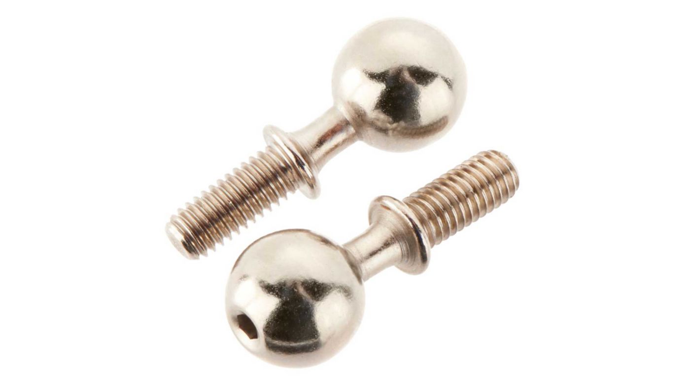 Pivot Ball 6x14x35mm (2) HorizonHobby