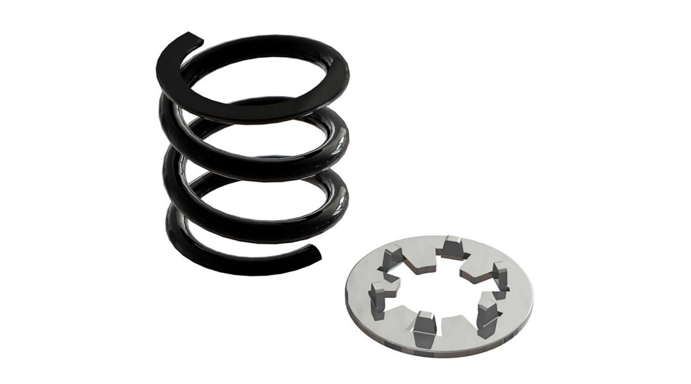 Image for Slipper Spring: 4x4 from Horizon Hobby