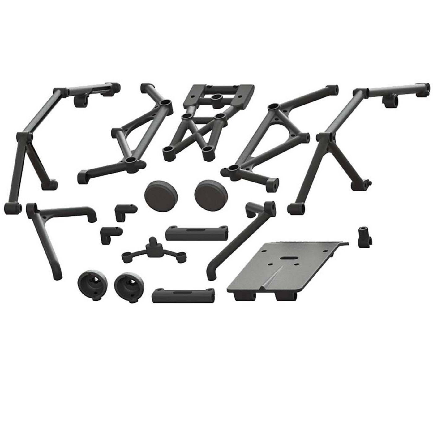 AR320450 Roll Cage Set RAIDER XL
