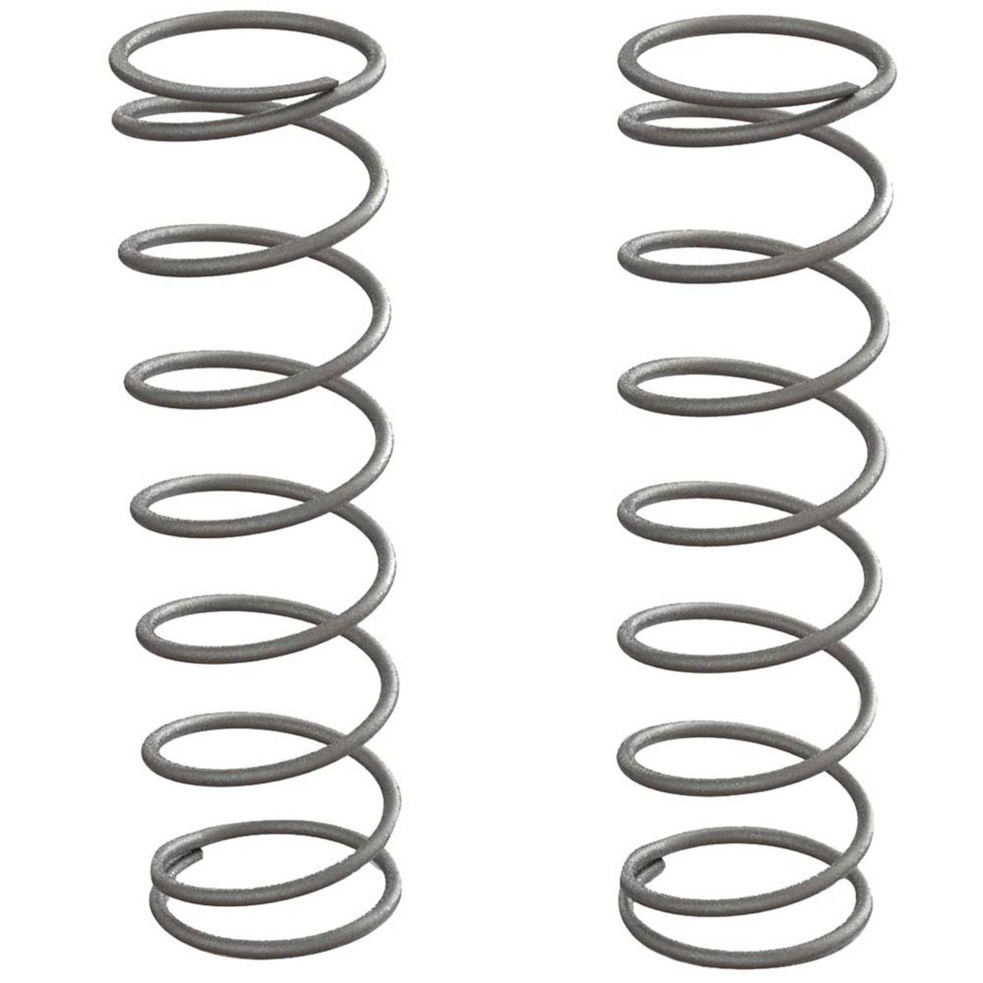 Shock Spring 85mm 1.09n/mm 6.2lb/in (2): 6S