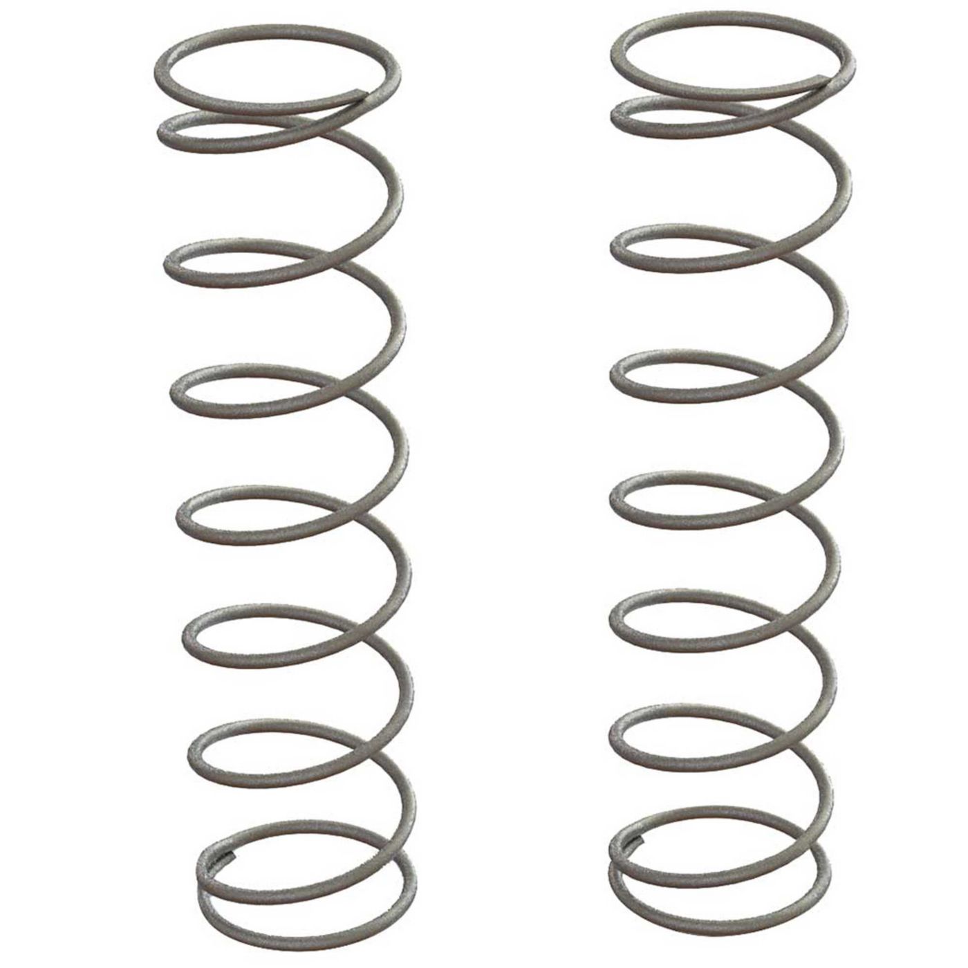 Shock Springs 95mm 0.87n/mm 5.0lb/in (2): 6S