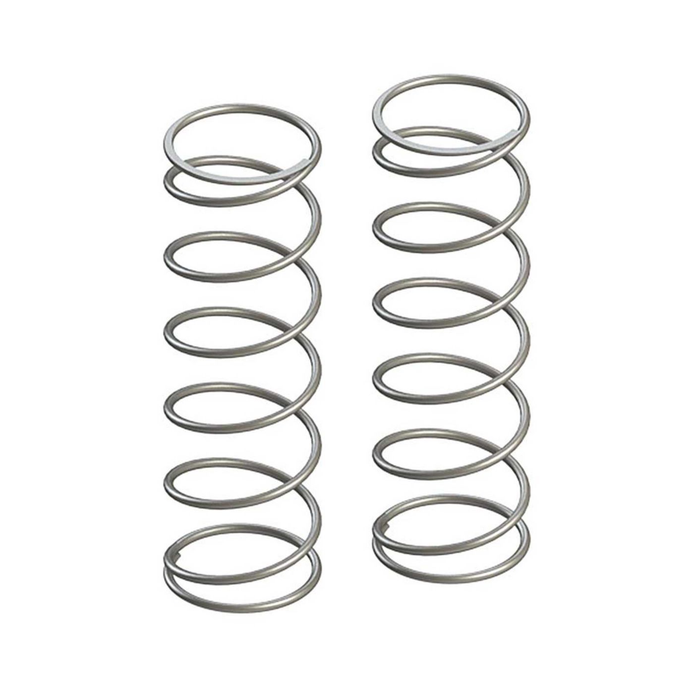 Shock Spring 76mm M 73.6gf/mm: Kraton (2)