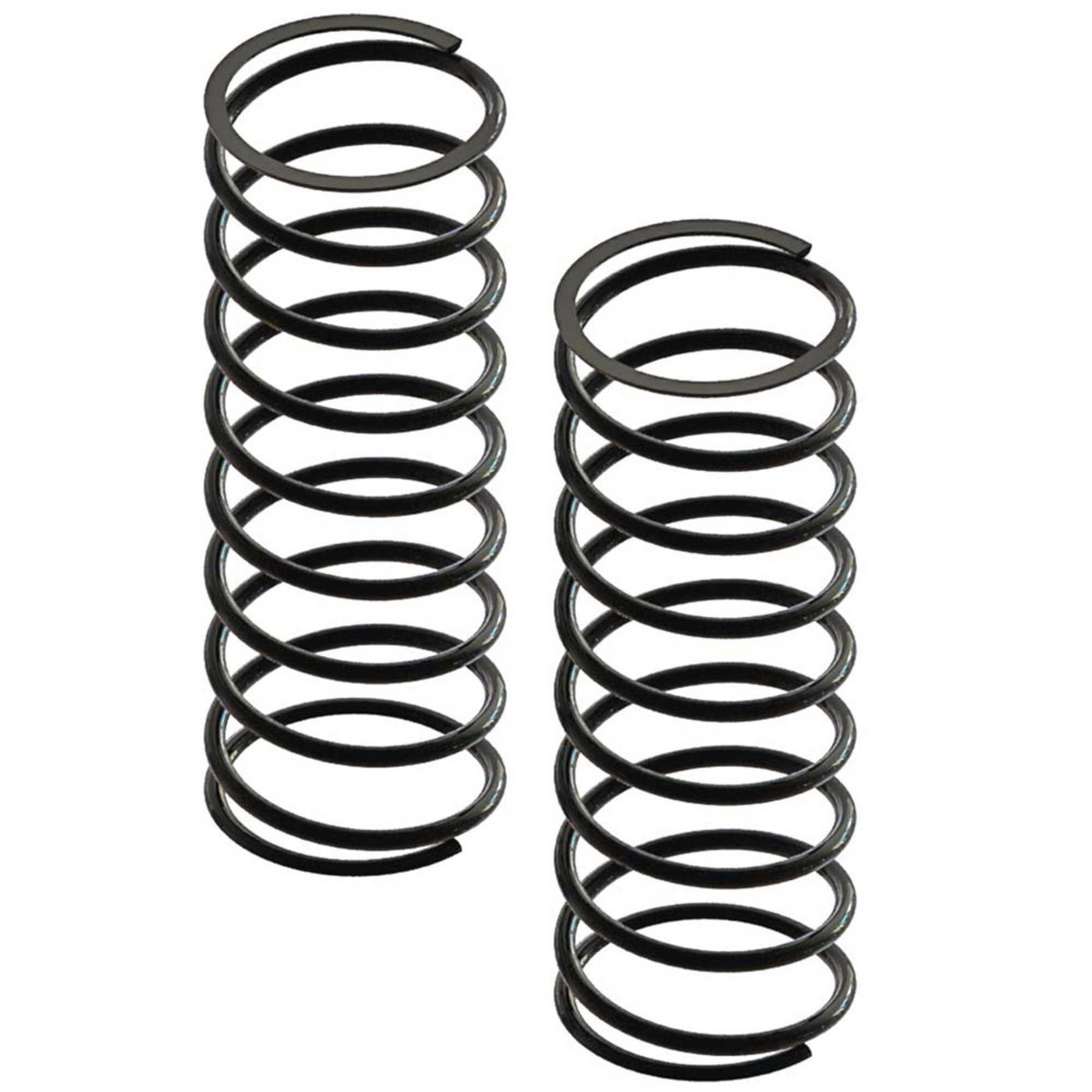 Front Shock Spring (2): 4x4