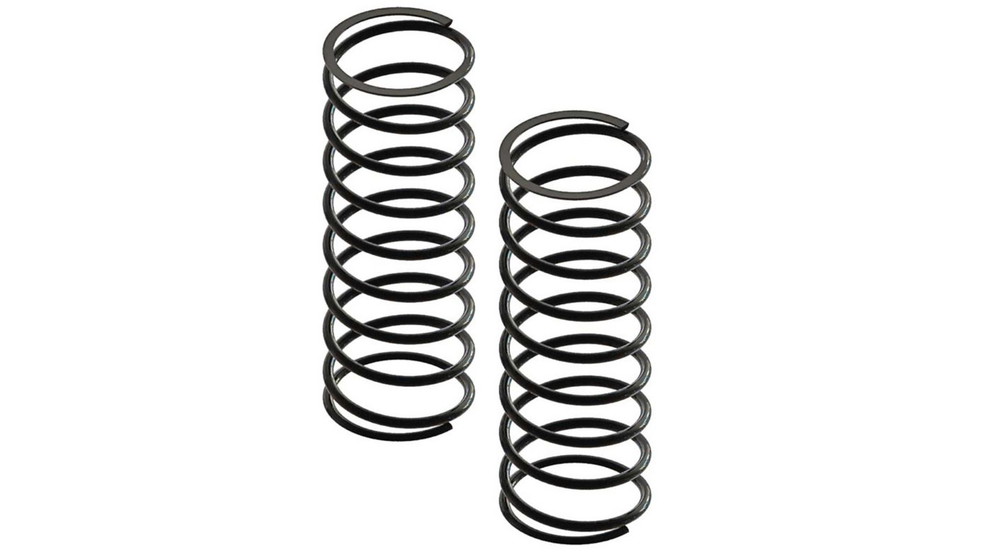 Image pour Front Shock Spring (2): 4x4 à partir de Horizon Hobby
