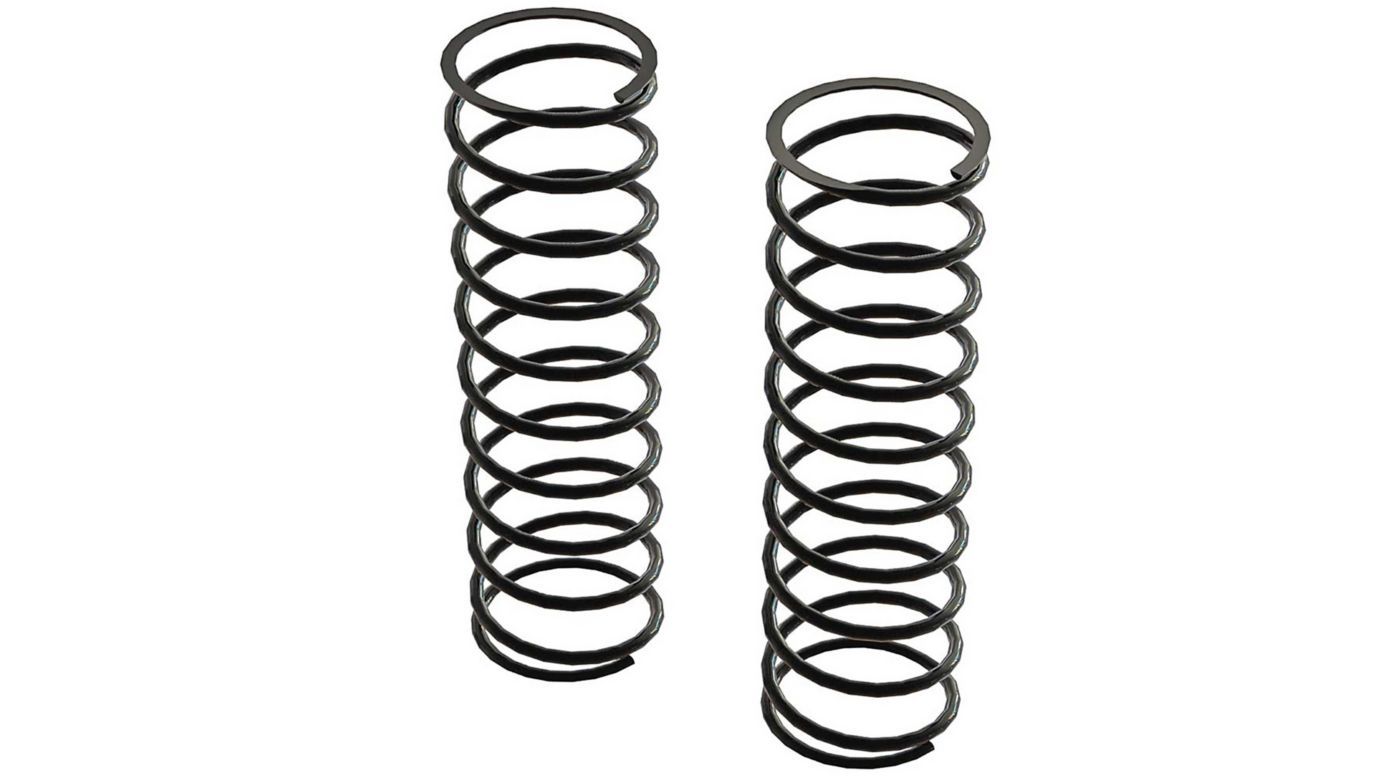 Image for Rear Shock Spring (2): 4x4 from Horizon Hobby
