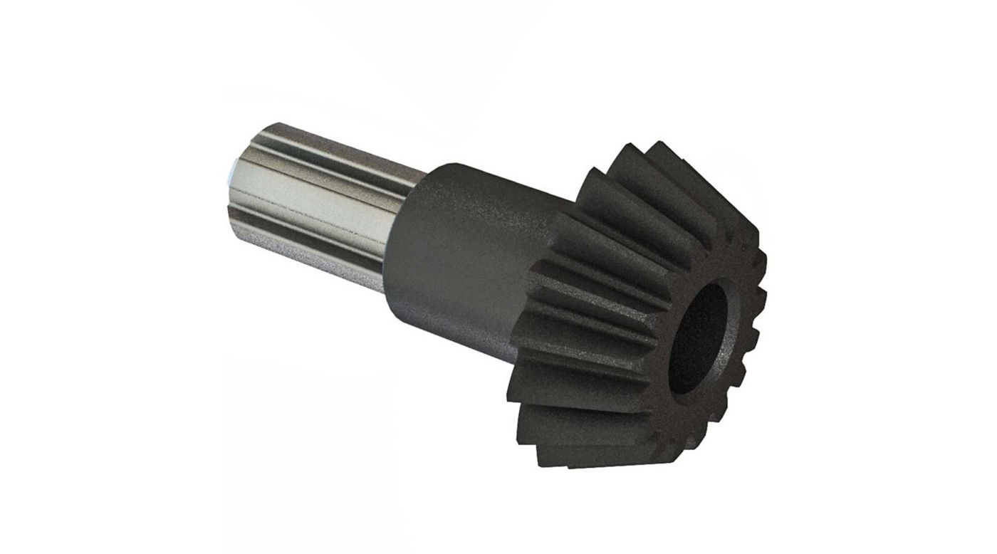 Grafik für AR310773 Heavy-Duty Input Gear 17T in Horizon Hobby